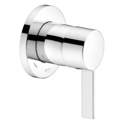 Keuco IXMO Unterputz Duschsystem Mit Einhebelmischer, Handbrause, Brausestange Und Kopfbrause, Rund -Hansgrohe Verkäufe keuco ixmo komplettset unterputz duschsystem mit 13881944