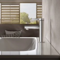 Keuco IXMO Pure Einhebel-Waschtischmischer 130, Mit Zugstangen-Ablaufgarnitur 23 Keuco IXMO Pure Einhebel-Waschtischmischer 130, Mit Zugstangen-Ablaufgarnitur -Hansgrohe Verkäufe keuco ixmo pure waschtisch einhebel waschtischmischer 11882823