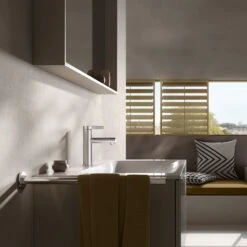 Keuco IXMO Pure Einhebel-Waschtischmischer 130, Mit Zugstangen-Ablaufgarnitur 25 Keuco IXMO Pure Einhebel-Waschtischmischer 130, Mit Zugstangen-Ablaufgarnitur -Hansgrohe Verkäufe keuco ixmo pure waschtisch einhebel waschtischmischer 11882895