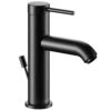 Keuco IXMO Soft Black Selection Einhebel-Waschtischmischer 100, Mit Zugstangen-Ablaufgarnitur -Hansgrohe Verkäufe keuco ixmo soft waschtisch black selection 6800874