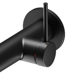 Keuco IXMO Soft Black Selection Einhebel-Waschtischmischer, Unterputz, Rund -Hansgrohe Verkäufe keuco ixmo soft waschtisch black selection 6823325