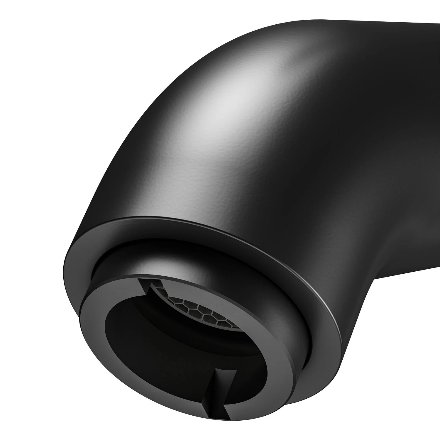 Keuco IXMO Soft Black Selection Einhebel-Waschtischmischer 100, Mit Zugstangen-Ablaufgarnitur 7 Keuco IXMO Soft Black Selection Einhebel-Waschtischmischer 100, Mit Zugstangen-Ablaufgarnitur – Bild 7