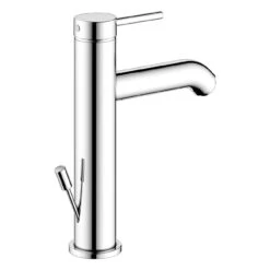 Keuco IXMO Soft Einhebel-Waschtischmischer 130, Mit Zugstangen-Ablaufgarnitur -Hansgrohe Verkäufe keuco ixmo soft waschtisch einhebel waschtischmischer 11882496