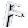 Kludi PURE&EASY Waschtisch-Einhandmischer 70 Mit Ablaufgarnitur -Hansgrohe Verkäufe kludi bad pure function easy waschtisch 12566839