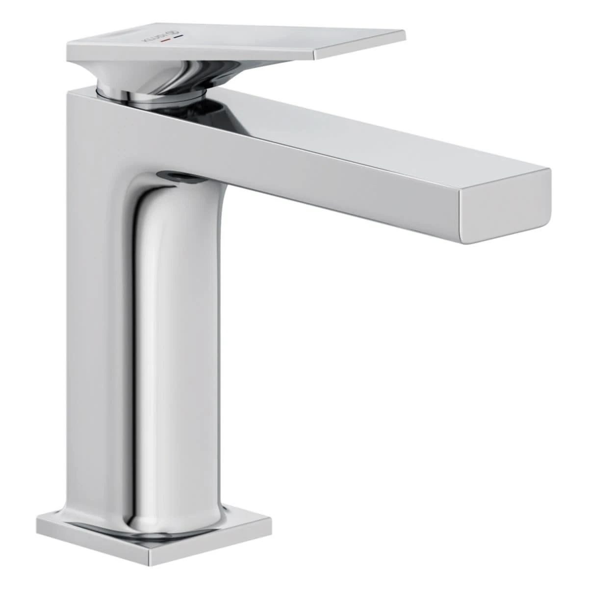 Kludi DECUS Waschtisch-Einhandmischer 110 Ohne Ablaufgarnitur 1 Kludi DECUS Waschtisch-Einhandmischer 110 Ohne Ablaufgarnitur