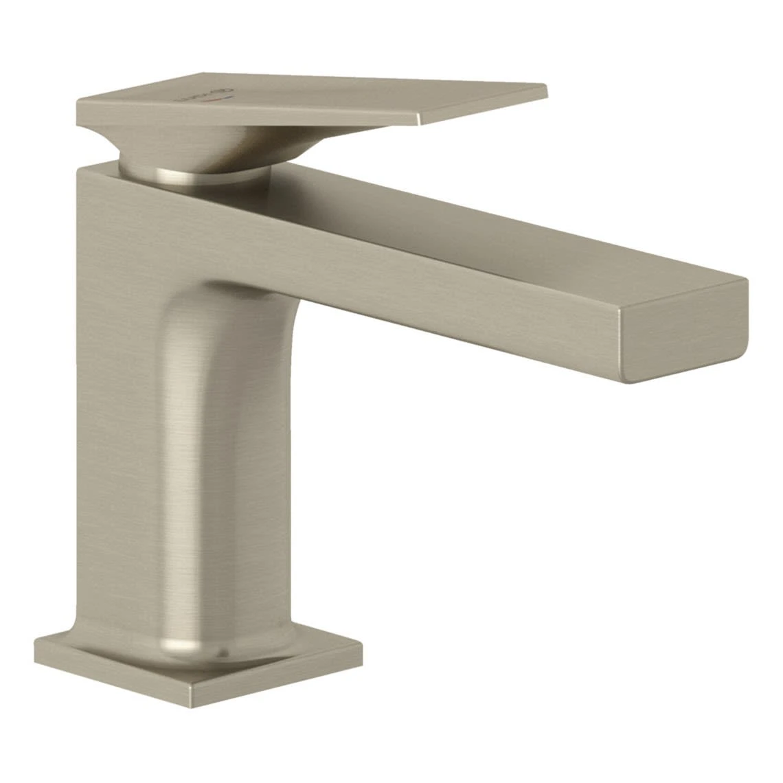 Kludi DECUS Waschtisch-Einhandmischer 85 ECO PLUS Mit Push Open Ablaufgarnitur 1 Kludi DECUS Waschtisch-Einhandmischer 85 ECO PLUS Mit Push Open Ablaufgarnitur