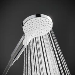 Kludi DIVE Handbrause XDIVE 1S -Hansgrohe Verkäufe kludi dusche kollektionen dive handbrause 12326480