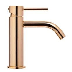 Kronenbach Lima 2.0 Rose Gold Waschtisch-Einhebelmischer Ohne Ablaufgarnitur -Hansgrohe Verkäufe kronenbach badarmaturen lima 2 rose gold 5981818