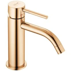 Kronenbach Lima 2.0 Rose Gold Waschtisch-Einhebelmischer Ohne Ablaufgarnitur -Hansgrohe Verkäufe kronenbach badarmaturen lima 2 rose gold 6477641