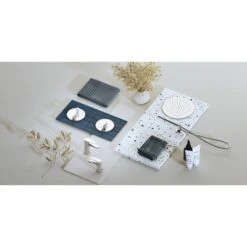 Kronenbach Radia 3.0 UP Duschsystem Mit Einhebelmischer Und Umstellung Für 2 Verbraucher -Hansgrohe Verkäufe kronenbach badarmaturen radia 3 up duschsystem 13925562