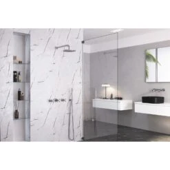 Kronenbach Zeta 2.0 Brausekomplett-Set Mit Kopfbrause Und Brausegarnitur 6 Kronenbach Zeta 2.0 Brausekomplett-Set Mit Kopfbrause Und Brausegarnitur -Hansgrohe Verkäufe kronenbach badarmaturen zeta waschtisch brauseset mit 6763816