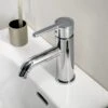 LAUFEN LUA Einhebel-Waschtischmischer ECO+ Mit Ablaufgarnitur -Hansgrohe Verkäufe laufen alle serien lua armaturen waschtisch 9165744