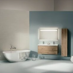 LAUFEN LUA Einhebel-Waschtischmischer ECO+ Mit Ablaufgarnitur -Hansgrohe Verkäufe laufen alle serien lua armaturen waschtisch 9165780