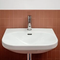 LAUFEN LUA Einhebel-Waschtischmischer ECO+ Mit Ablaufgarnitur -Hansgrohe Verkäufe laufen alle serien lua armaturen waschtisch 9254186