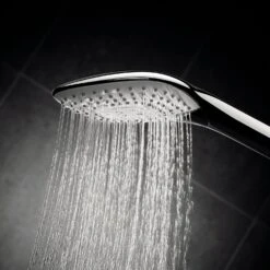 Ideal Standard Ceratherm C100 AP Duschsystem Mit Thermostat, Eckiges Design -Hansgrohe Verkäufe marken ideal standard badarmaturen ceratherm t dusche ideal standard ceratherm t100 ap duschsystem mit thermostat kopie 6511832