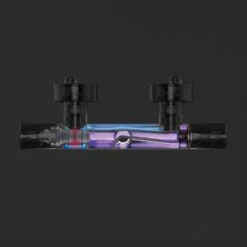 Ideal Standard Ceratherm C100 AP Duschsystem Mit Thermostat, Eckiges Design -Hansgrohe Verkäufe marken ideal standard badarmaturen ceratherm t dusche ideal standard ceratherm t100 ap duschsystem mit thermostat kopie 6511856