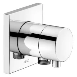 Keuco IXMO Unterputz Duschsystem Mit Einhebelmischer, Handbrause, Brausestange Und Kopfbrause, Eckig -Hansgrohe Verkäufe marken keuco ixmo duschsysteme 13881823