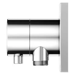 Keuco IXMO Unterputz Duschsystem Mit Einhebelmischer, Handbrause, Brausestange Und Kopfbrause, Eckig -Hansgrohe Verkäufe marken keuco ixmo duschsysteme 13881839