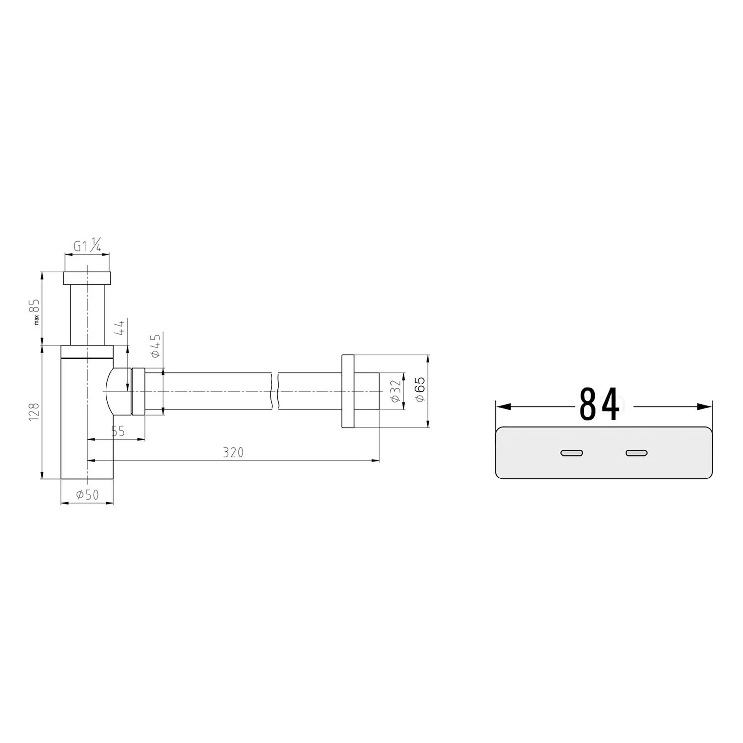 Kronenbach Rivara Montage- Und Armaturenset XL Für Waschtisch 6 Kronenbach Rivara Montage- Und Armaturenset XL Für Waschtisch – Bild 6