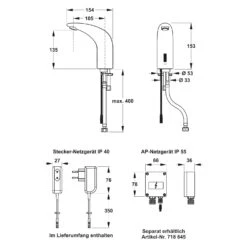 MEPA Sanicontrol WT-Armatur Saniline Dolphin2 VG Netz -Hansgrohe Verkäufe mepa armaturen sanicontrol wt saniline dolphin2 13582988
