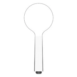 OLTENS Motala Select Handbrause Rund Ø 10 Cm Mit 3 Strahlarten -Hansgrohe Verkäufe oltens brauseprogramm motala select duschkopf mit 13374129