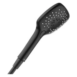 OLTENS Driva EasyClick (S) Handbrause Eckig Mit 3 Strahlarten