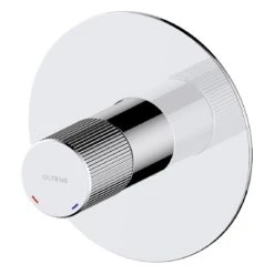 OLTENS Hamnes Duschsystem Mit Unterputz-Armatur Und Stabhandbrause Rund -Hansgrohe Verkäufe oltens duschsysteme hamnes mit unterputz armatur 13376066