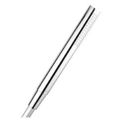 OLTENS Hamnes Duschsystem Mit Unterputz-Armatur Und Stabhandbrause Rund -Hansgrohe Verkäufe oltens duschsysteme hamnes mit unterputz armatur 13376117