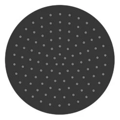 OLTENS Katla Duschsystem Mit Unterputz-Thermostat-Armatur, Stabhandbrause Und Kopfbrause Rund -Hansgrohe Verkäufe oltens duschsysteme katla mit unterputz thermostat 13376193