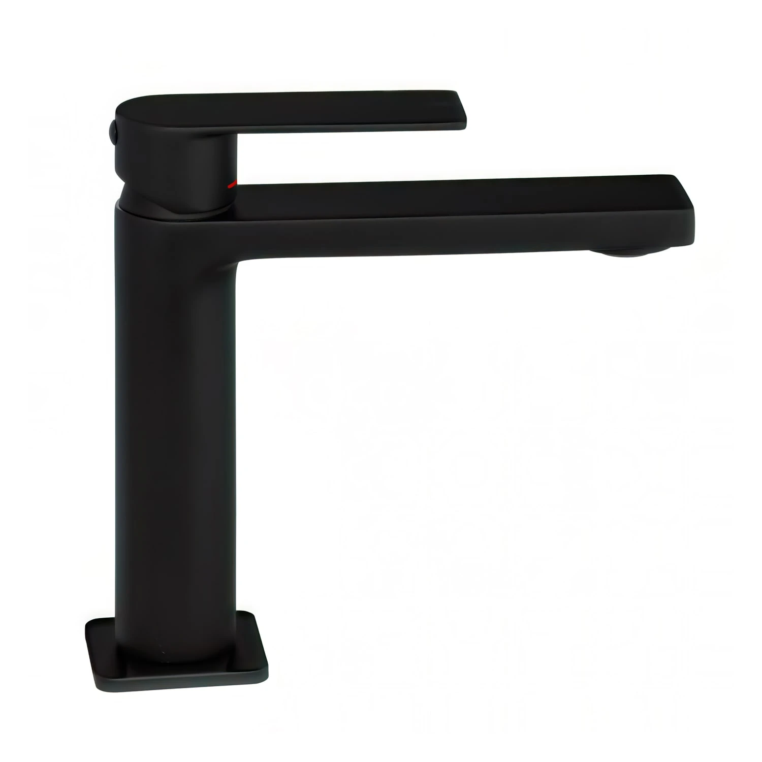 Pianura Giulia Waschtisch-Einhebelmischer, Wassersparend 4 Pianura Giulia Waschtisch-Einhebelmischer, Wassersparend – Bild 4