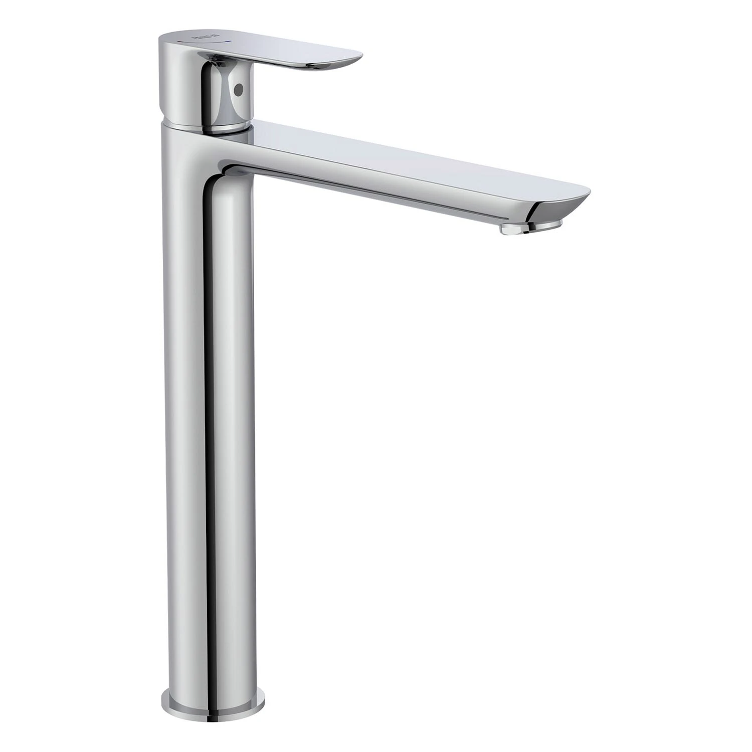 Roca Cala Einhebel-Waschtischmischer Hohe Ausführung 1 Roca Cala Einhebel-Waschtischmischer Hohe Ausführung