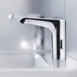 Schell XERIS E² Elektronische Waschtisch-Armatur Mit Batteriebetrieb, Hochdruck-Mischwasser, M 12 Schell XERIS E² Elektronische Waschtisch-Armatur Mit Batteriebetrieb, Hochdruck-Mischwasser, M -Hansgrohe Verkäufe schell badarmaturen xeris e2 elektronische waschtisch 13922833