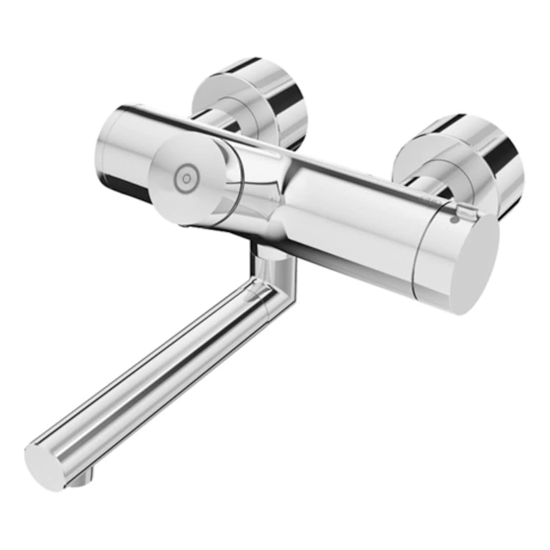 Schell VITUS Aufputz-Waschtisch-Armatur VW-SC-T 1 Schell VITUS Aufputz-Waschtisch-Armatur VW-SC-T