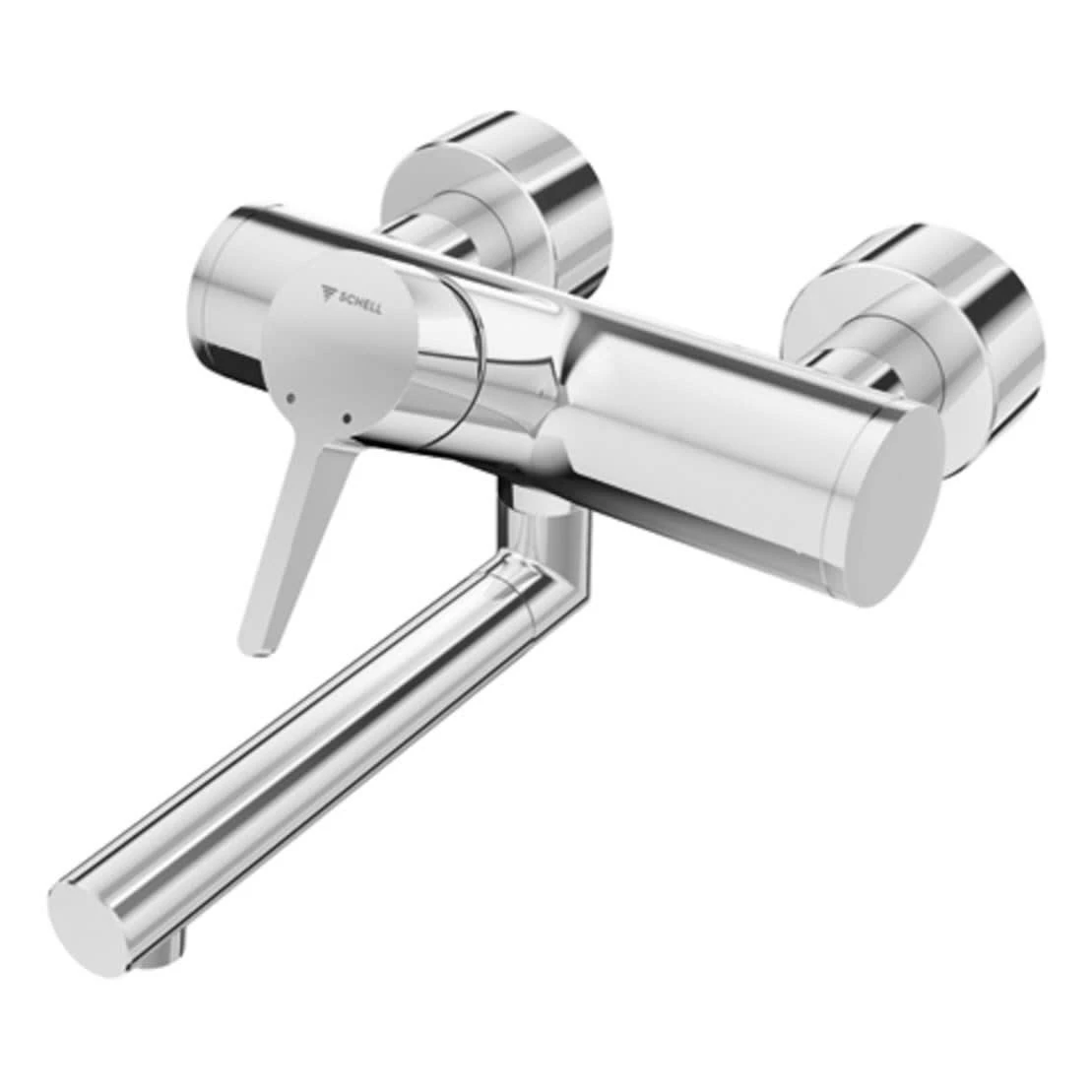 Schell VITUS Aufputz-Waschtisch-Armatur VW-EH-M 1 Schell VITUS Aufputz-Waschtisch-Armatur VW-EH-M