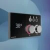 Schütte AQUADOT Digitales Duschsystem Mit Smart Control 4 Schütte AQUADOT Digitales Duschsystem Mit Smart Control -Hansgrohe Verkäufe schuette duschsysteme aquadot digitales mit smart 13926995