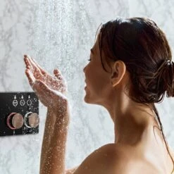 Schütte AQUADOT Digitales Duschsystem Mit Smart Control 17 Schütte AQUADOT Digitales Duschsystem Mit Smart Control -Hansgrohe Verkäufe schuette duschsysteme aquadot digitales mit smart 13927025