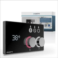 Schütte AQUADOT Digitales Duschsystem Mit Smart Control 19 Schütte AQUADOT Digitales Duschsystem Mit Smart Control -Hansgrohe Verkäufe schuette duschsysteme aquadot digitales mit smart 13927027