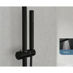 Schütte AQUADUCT Überkopf-Brauseset Mit Thermostatarmatur 18 Schütte AQUADUCT Überkopf-Brauseset Mit Thermostatarmatur -Hansgrohe Verkäufe schuette duschsysteme aquaduct ueberkopf brauseset mit 13096881