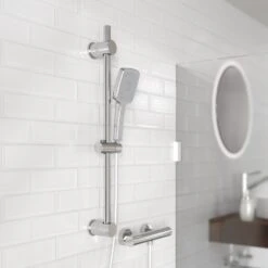 Schütte HAWAII Handbrause Eckig Mit 3 Strahlarten 14 Schütte HAWAII Handbrause Eckig Mit 3 Strahlarten -Hansgrohe Verkäufe schuette wannen und duscharmaturen hawaii handbrause 13979062