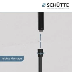 Schütte IBIZA Handbrause Rund Mit 2 Strahlarten -Hansgrohe Verkäufe schuette wannen und duscharmaturen ibiza handbrause 13979044