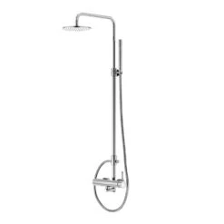 Steinberg Serie 100 Brauseset Mit Einhebelmischbatterie