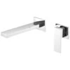 Steinberg Serie 160 Wand-Waschtisch Einhebelmischer Ausladung 20 Cm -Hansgrohe Verkäufe steinberg serie 160 waschtisch einhebelmischbatterie unterputz 557493