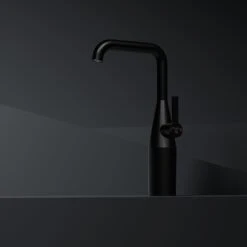 Steinberg Serie 315 Waschtischarmatur Ohne Ablaufgarnitur