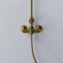 Steinberg Serie 350 Brauseset, Komplett Mit Thermostatarmatur, Mit Regenbrause Und Handbrause -Hansgrohe Verkäufe steinberg serie 350 brauseset komplett mit 13017413