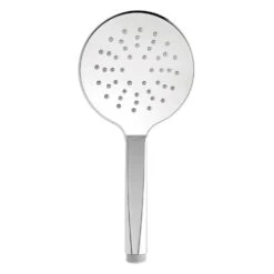 Sturotec Eco-Line 6 L/min Handbrause Rund Mit 1 Strahlart -Hansgrohe Verkäufe sturotec brauseprogramm eco line handbrause eckig 9166734