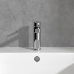 Villeroy & Boch Architectura Einhebel-Waschtischarmatur -Hansgrohe Verkäufe villeroy boch alle kollektionen architectura armaturen 12108831