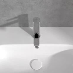 Villeroy & Boch Architectura Einhebel-Waschtischarmatur -Hansgrohe Verkäufe villeroy boch alle kollektionen architectura armaturen 12109464