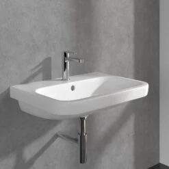 Villeroy & Boch Architectura Einhebel-Waschtischarmatur -Hansgrohe Verkäufe villeroy boch alle kollektionen architectura armaturen 12109554