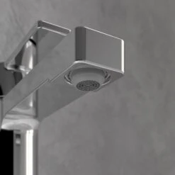 Villeroy & Boch Architectura Einhebel-Waschtischarmatur -Hansgrohe Verkäufe villeroy boch alle kollektionen architectura armaturen 12109719