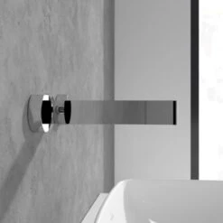 Villeroy & Boch Dawn Waschtischauslauf-Set Ohne Ablaufgarnitur -Hansgrohe Verkäufe villeroy boch alle kollektionen dawn armaturen 11898297